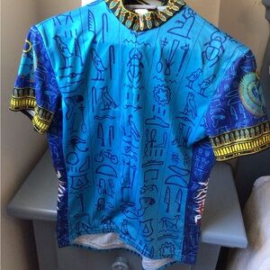 Primal Cycling Jersey size medium